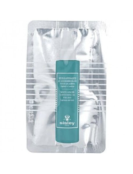 Sisley by Sisley