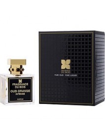 FRAGRANCE DU BOIS OUD ORANGE INTENSE by Fragrance Du Bois