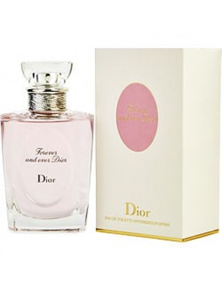 FOREVER AND EVER DIOR by Christian Dior