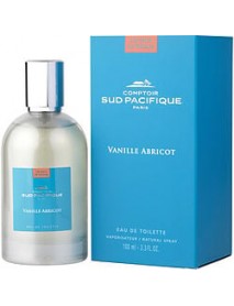 COMPTOIR SUD PACIFIQUE VANILLE ABRICOT by Comptoir Sud Pacifique