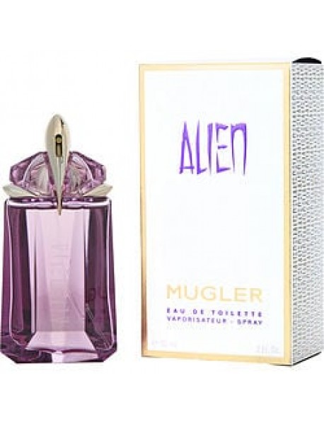 ALIEN by Thierry Mugler