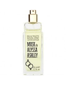 ALYSSA ASHLEY MUSK by Alyssa Ashley