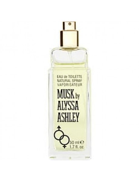 ALYSSA ASHLEY MUSK by Alyssa Ashley
