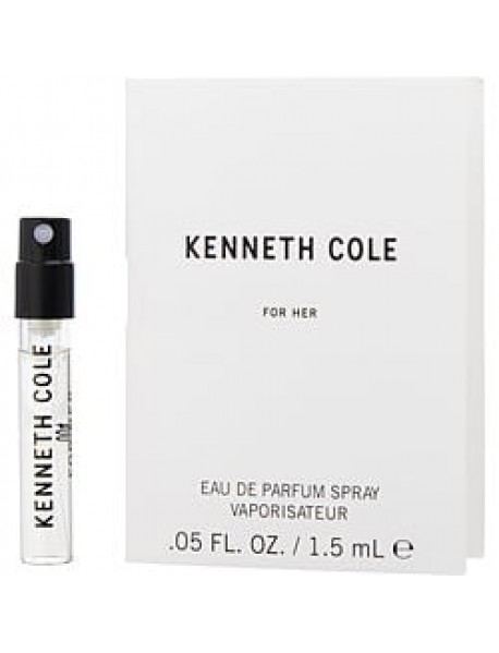KENNETH COLE FOR HER by Kenneth Cole