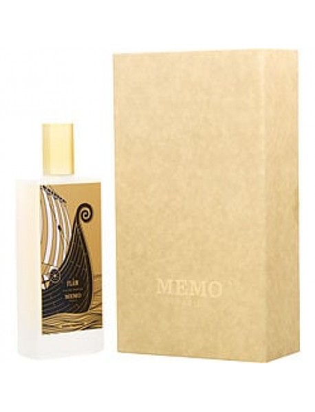 MEMO PARIS FLAM by Memo Paris