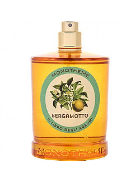 MONOTHEME VENEZIA BERGAMOTTO by Monotheme Venezia