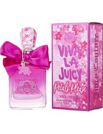 VIVA LA JUICY PETALS PLEASE by Juicy Couture