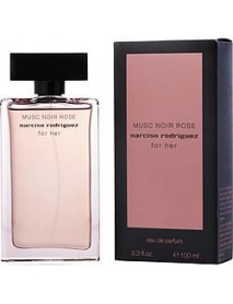NARCISO RODRIGUEZ MUSC NOIR ROSE by Narciso Rodriguez