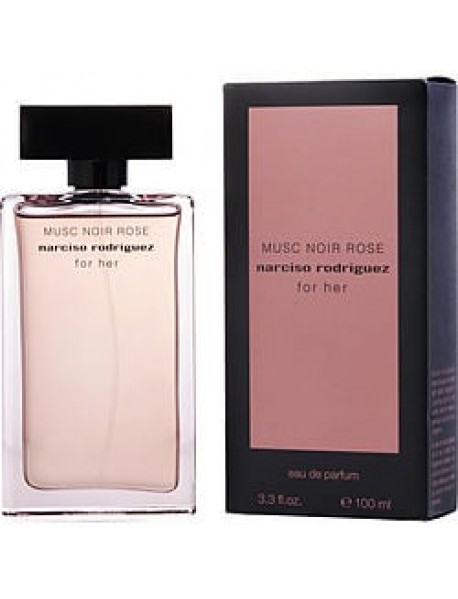 NARCISO RODRIGUEZ MUSC NOIR ROSE by Narciso Rodriguez