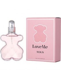 TOUS LOVEME by Tous