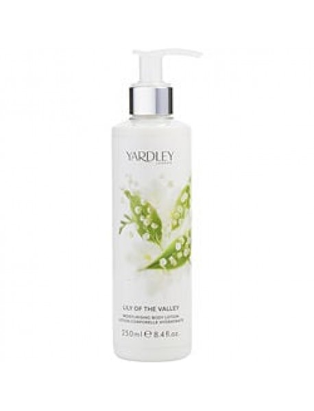 YARDLEY by Yardley