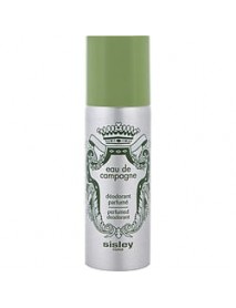 EAU DE CAMPAGNE by Sisley