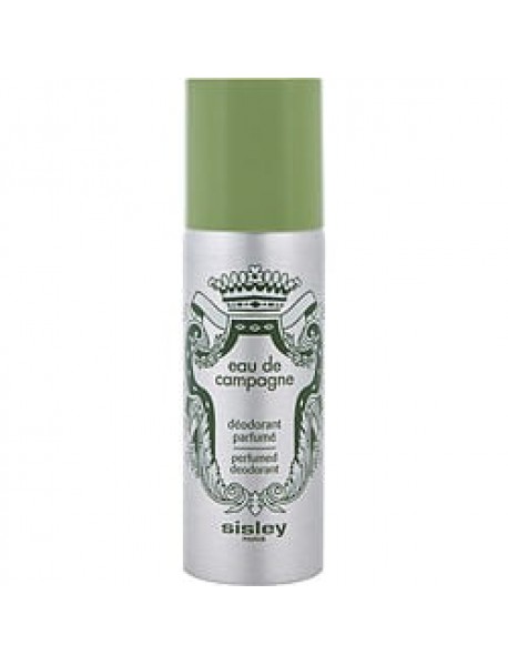 EAU DE CAMPAGNE by Sisley