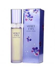 VIOLET EYES by Elizabeth Taylor