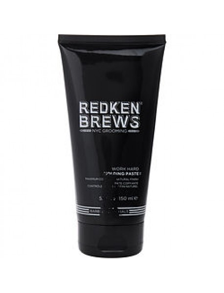 REDKEN by Redken