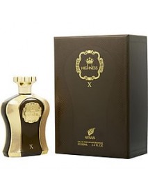 AFNAN HIGHNESS X BROWN by Afnan Perfumes