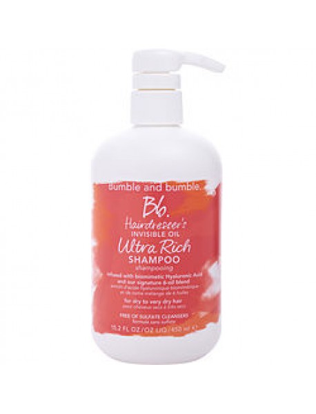BUMBLE AND BUMBLE by Bumble and Bumble