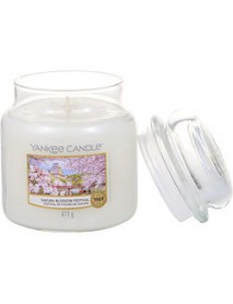 YANKEE CANDLE by Yankee Candle