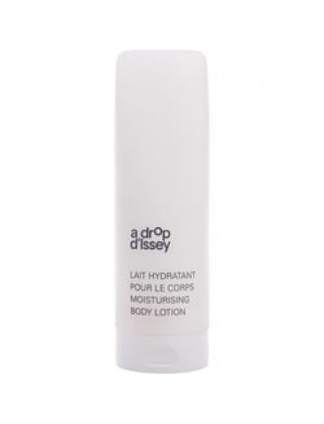 A DROP D'ISSEY by Issey Miyake