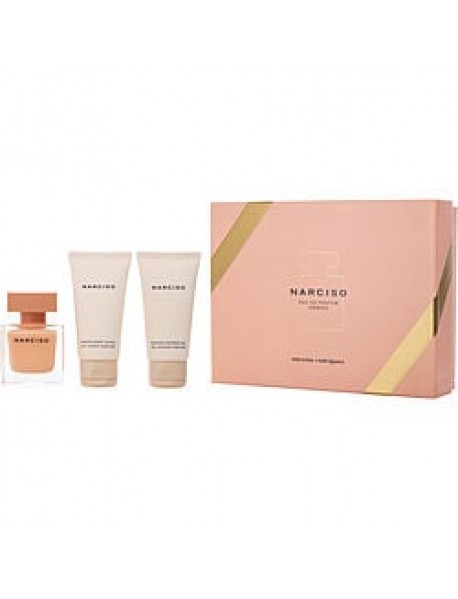 NARCISO RODRIGUEZ NARCISO AMBREE by Narciso Rodriguez