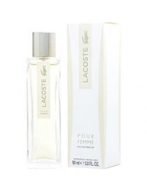 LACOSTE POUR FEMME by Lacoste