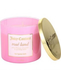 JUICY COUTURE ROSE LAND by Juicy Couture