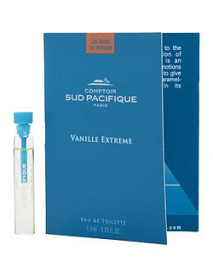 COMPTOIR SUD PACIFIQUE VANILLE EXTREME by Comptoir Sud Pacifique