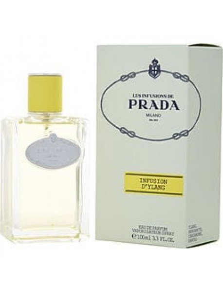 PRADA INFUSION D'YLANG by Prada
