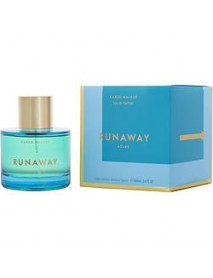 KAREN WALKER RUNAWAY AZURE by Karen Walker