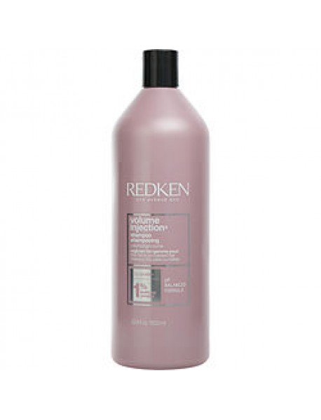 REDKEN by Redken