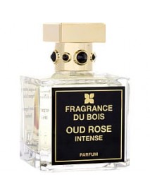 FRAGRANCE DU BOIS OUD ROSE INTENSE by Fragrance Du Bois