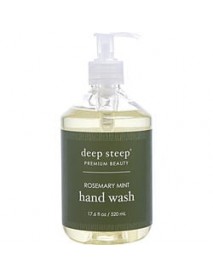 DEEP STEEP by Deep Steep
