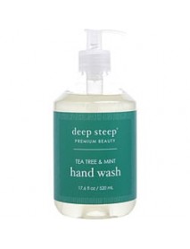 DEEP STEEP by Deep Steep