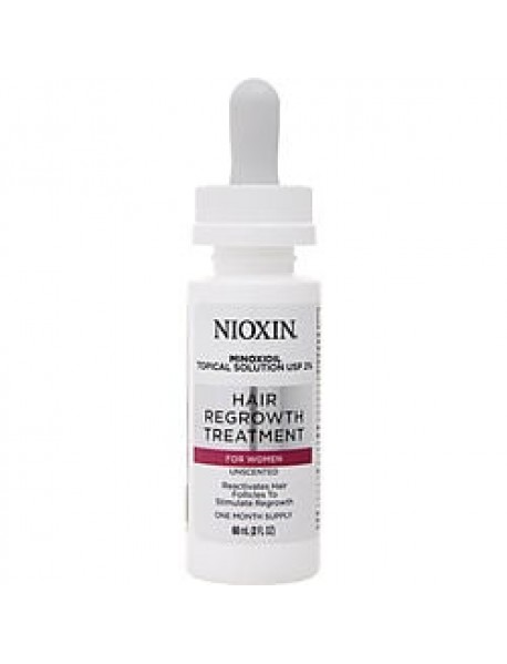 NIOXIN by Nioxin
