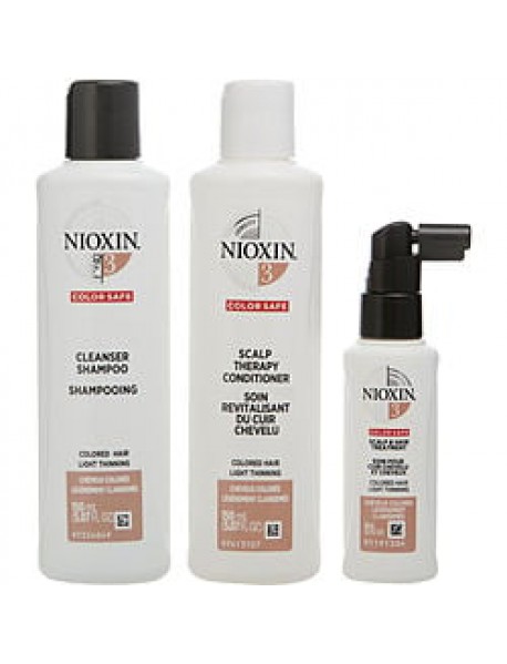 NIOXIN by Nioxin