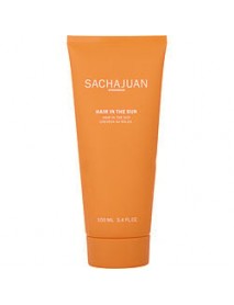 Sachajuan by Sachajuan