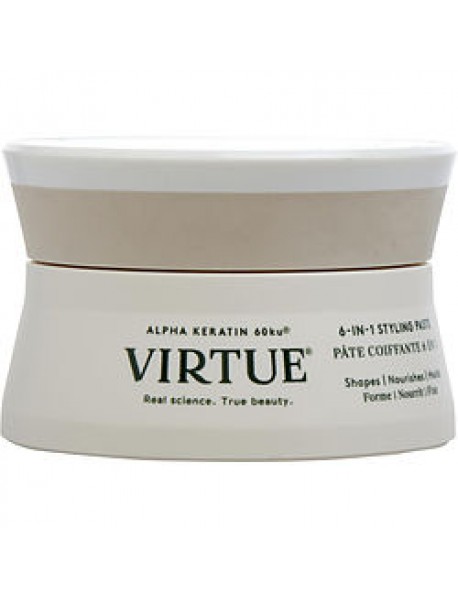 VIRTUE by Virtue