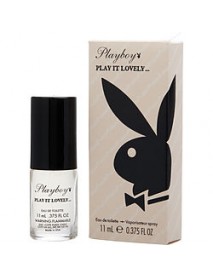 PLAYBOY PLAY IT LOVELY by Playboy