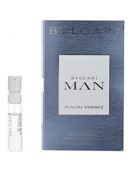 BVLGARI MAN GLACIAL ESSENCE by Bvlgari