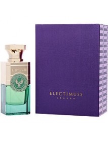 ELECTIMUSS PERSEPHONE'S PATCHOULI by Electimuss