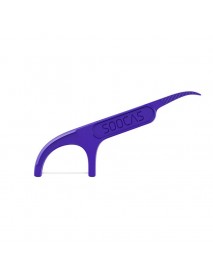 300pcs Soocas Professional Dental Flosser Ergonomic Design FDA Testing Food Grade from Xiaomi Youpin