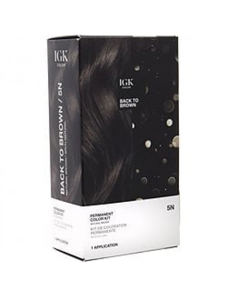 IGK by IGK