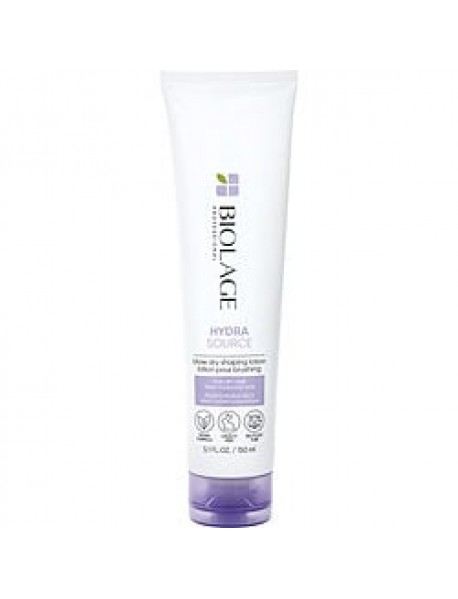 BIOLAGE by Matrix