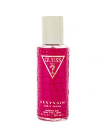 GUESS SEXY SKIN SWEET SUGAR by Guess