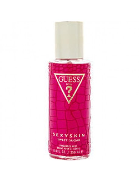 GUESS SEXY SKIN SWEET SUGAR by Guess