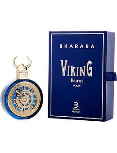 BHARARA VIKING BEIRUT by BHARARA