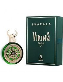 BHARARA VIKING DUBAI by BHARARA