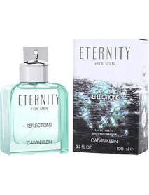 ETERNITY REFLECTIONS by Calvin Klein