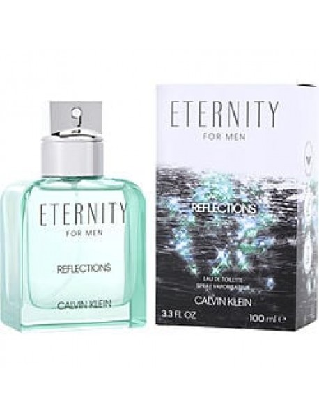 ETERNITY REFLECTIONS by Calvin Klein
