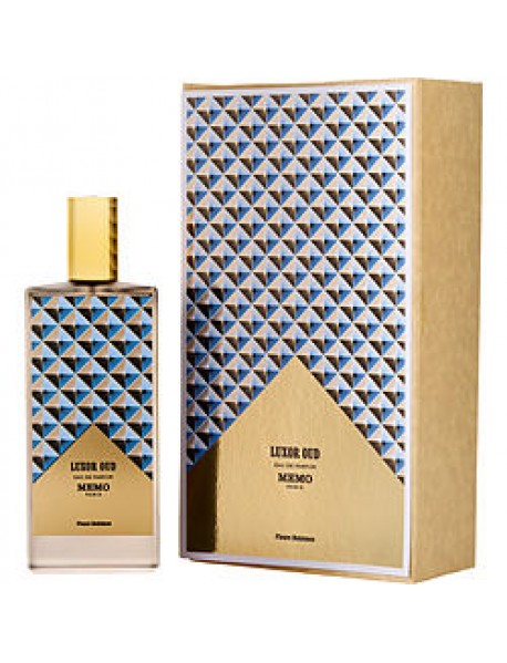 MEMO PARIS LUXOR OUD by Memo Paris